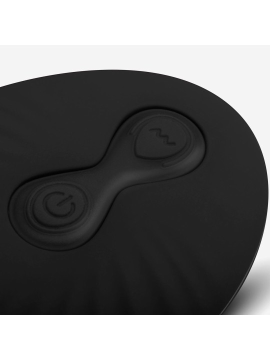 Sway Vibes No. 3 - Black
