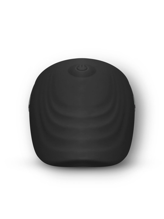 Sway Vibes No. 3 - Black