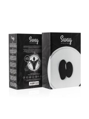 Sway Vibes No. 3 - Black
