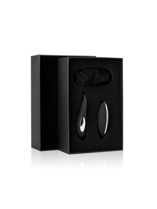 Sway Vibes No. 3 - Black