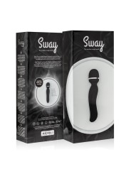 Sway Vibes No. 4 - Black