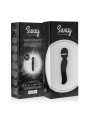 Sway Vibes No. 4 - Black