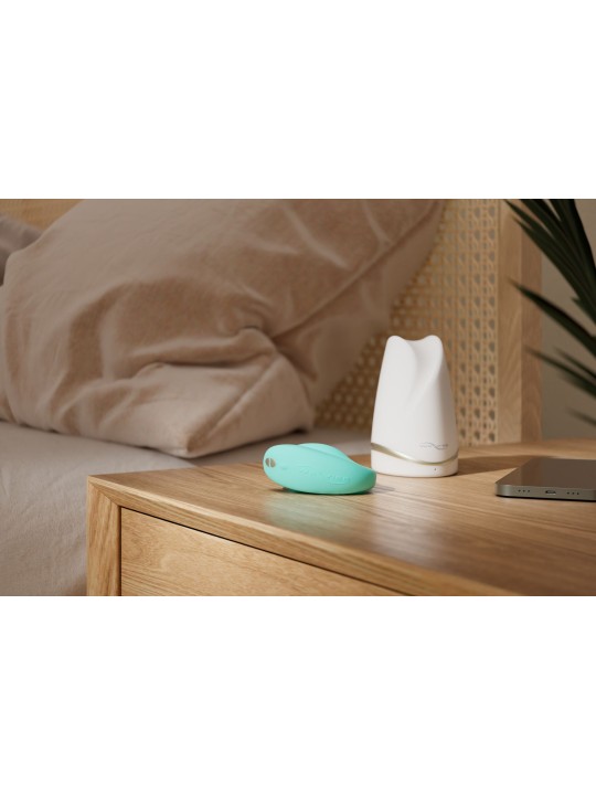 We-Vibe - Sync Under The Stars with Remote Control and App - Aqua