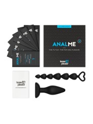 Tease & Please - Time to Play Anal Me