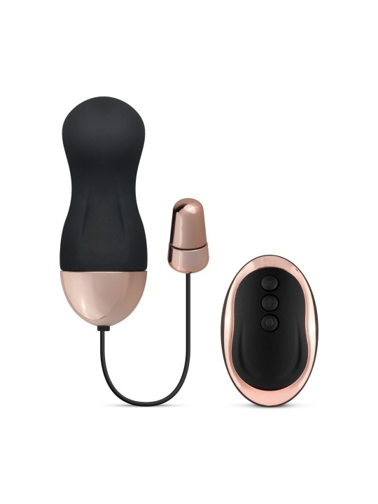 Teazers Vibratie-Eitje Met Afstandsbediening