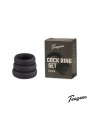 Teazers Silicone Cockring Set