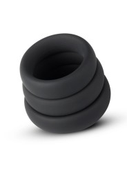 Teazers Silicone Cockring Set