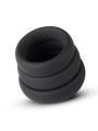 Teazers Silicone Cockring Set