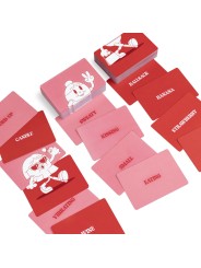 Tease & Please - Tops & Bottoms Party Game - Multi