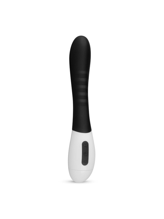 Teazers G-spot Vibrator - Zwart