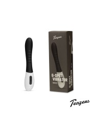 Teazers G-spot Vibrator - Zwart