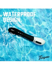 Teazers G-spot Vibrator - Zwart