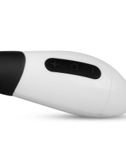 Teazers G-spot Vibrator - Zwart
