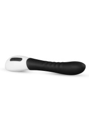 Teazers G-spot Vibrator - Zwart
