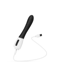 Teazers G-spot Vibrator - Zwart