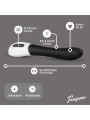 Teazers G-spot Vibrator - Zwart