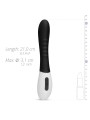Teazers G-spot Vibrator - Zwart
