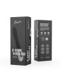 Teazers G-spot Vibrator - Zwart