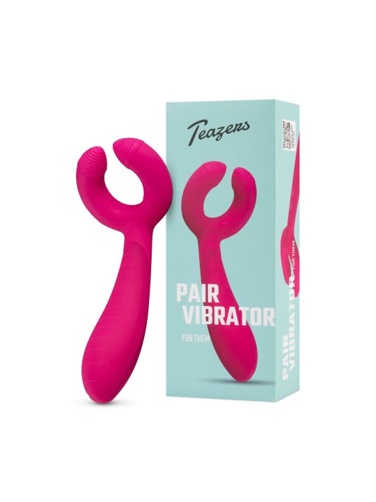 Pair Vibrator