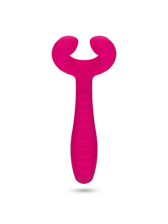 Pair Vibrator