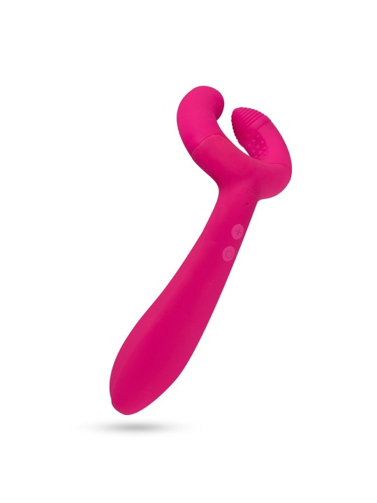 Pair Vibrator