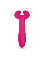 Pair Vibrator