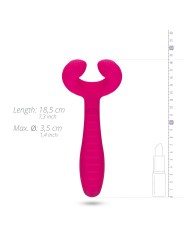Pair Vibrator