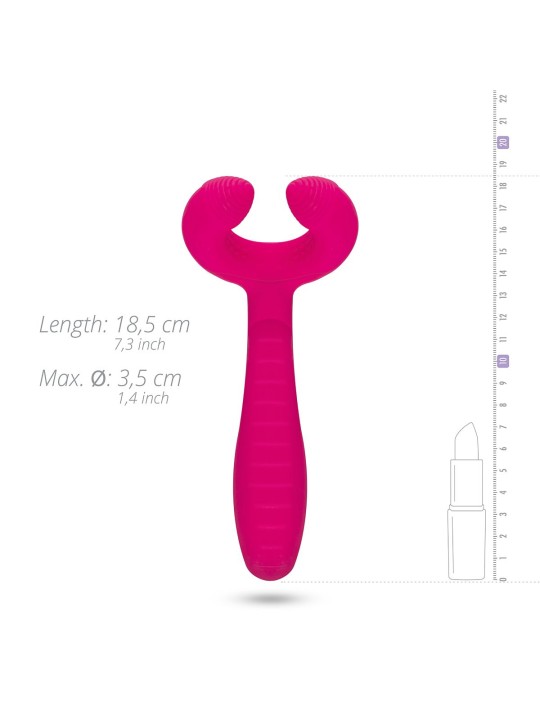 Pair Vibrator