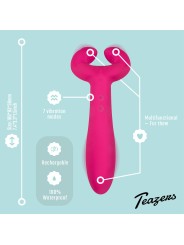 Pair Vibrator