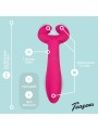 Pair Vibrator