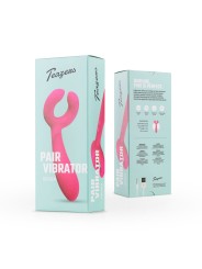 Pair Vibrator