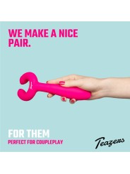 Pair Vibrator