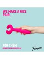 Pair Vibrator