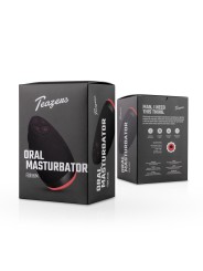Teazers Masturbator