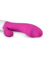 Teazers – Realistic Rabbit Vibrator – Pink