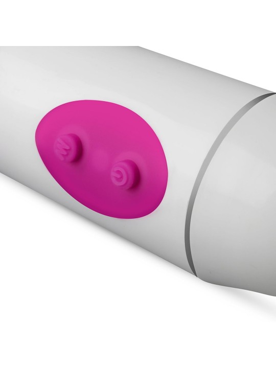 Teazers – Realistic Rabbit Vibrator – Pink