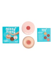 Tease & Please - Hitty Titty Kaartspel - Adult Game