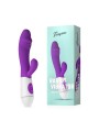 Teazers – Tarzanbocht Vibrator – Purple