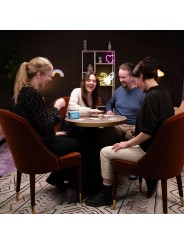 Tease & Please - Hitty Titty Kaartspel - Adult Game