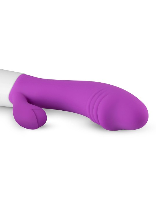Teazers – Tarzanbocht Vibrator – Purple