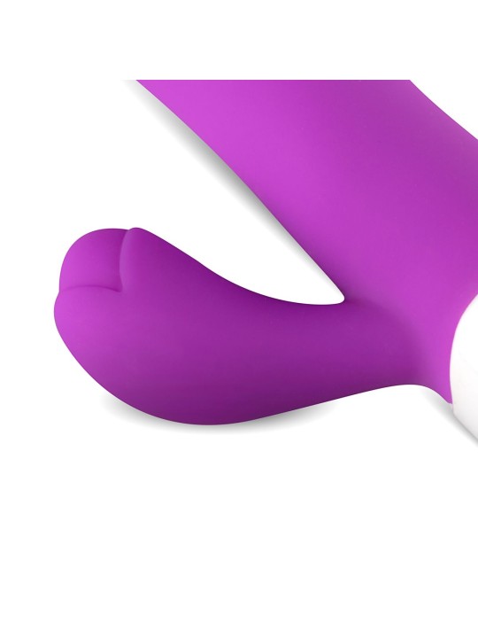 Teazers – Tarzanbocht Vibrator – Purple