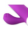 Teazers – Tarzanbocht Vibrator – Purple