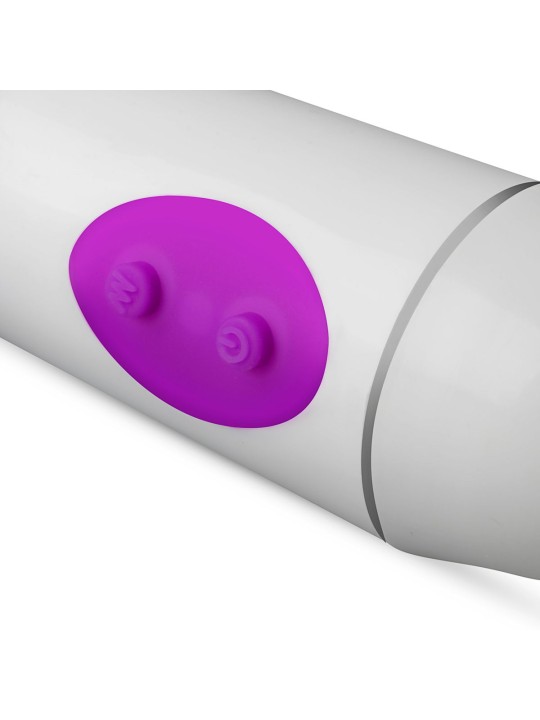 Teazers – Tarzanbocht Vibrator – Purple