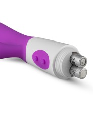 Teazers – Tarzanbocht Vibrator – Purple