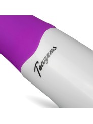 Teazers – Tarzanbocht Vibrator – Purple