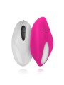 Teazers – Panty Pleasure Clitoral Vibrator – Pink