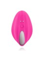 Teazers – Panty Pleasure Clitoral Vibrator – Pink