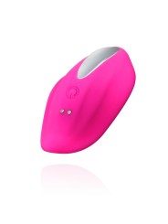 Teazers – Panty Pleasure Clitoral Vibrator – Pink