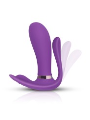 Teazers – Remote Pleaser Vibrator – Paars