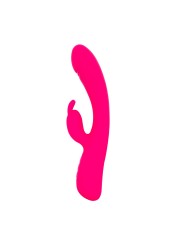 Vibe Collection - Verwarmende Rabbit Vibrator - Roze